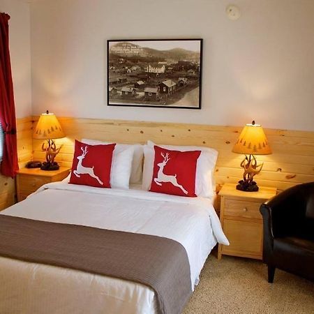 Black Elk Resort Hill City Εξωτερικό φωτογραφία