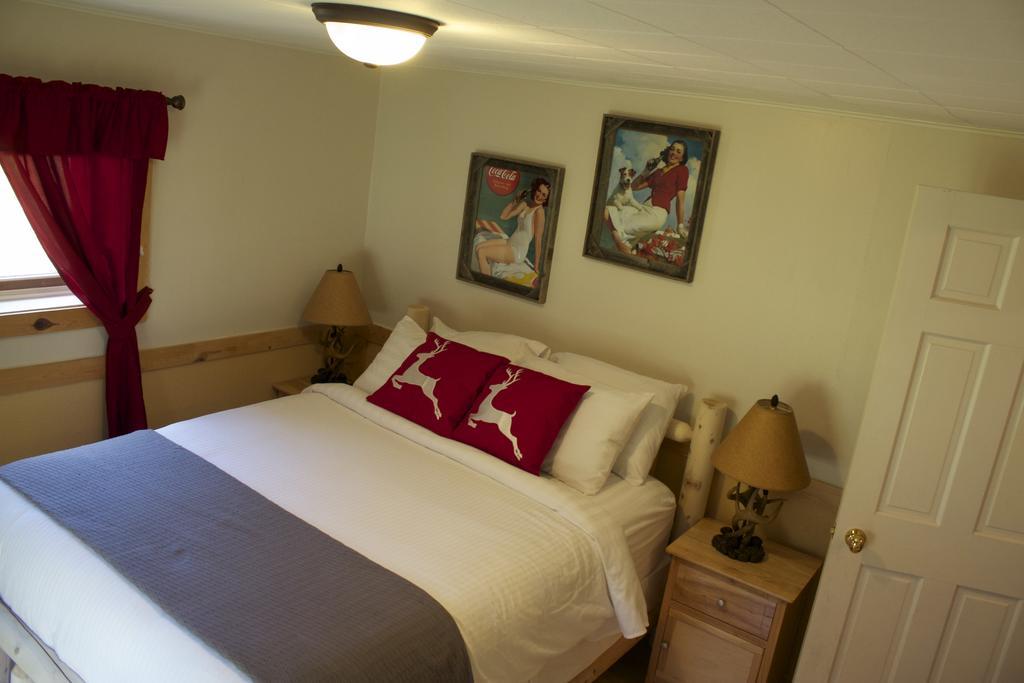 Black Elk Resort Hill City Εξωτερικό φωτογραφία