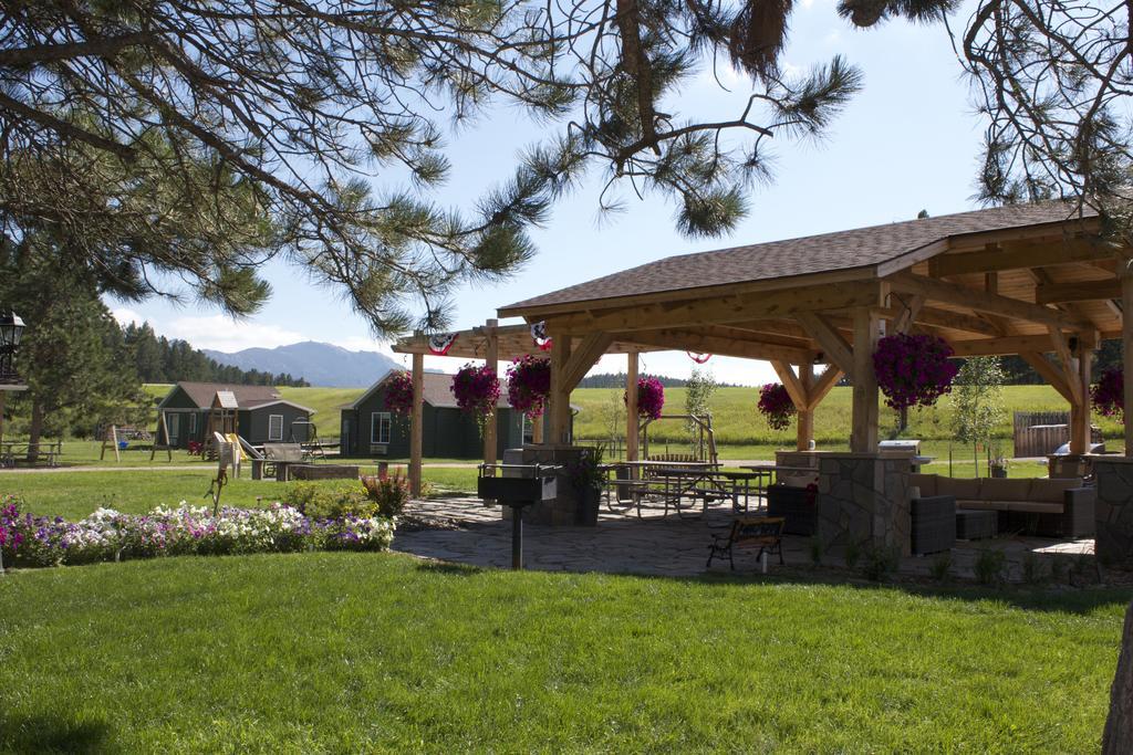 Black Elk Resort Hill City Εξωτερικό φωτογραφία