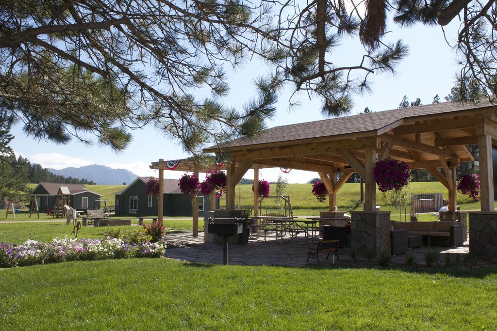 Black Elk Resort Hill City Εξωτερικό φωτογραφία