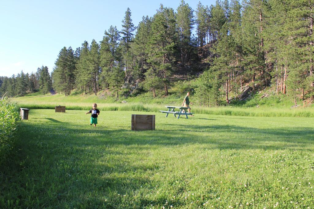 Black Elk Resort Hill City Εξωτερικό φωτογραφία