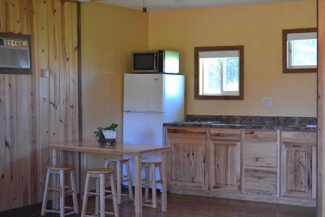 Black Elk Resort Hill City Εξωτερικό φωτογραφία