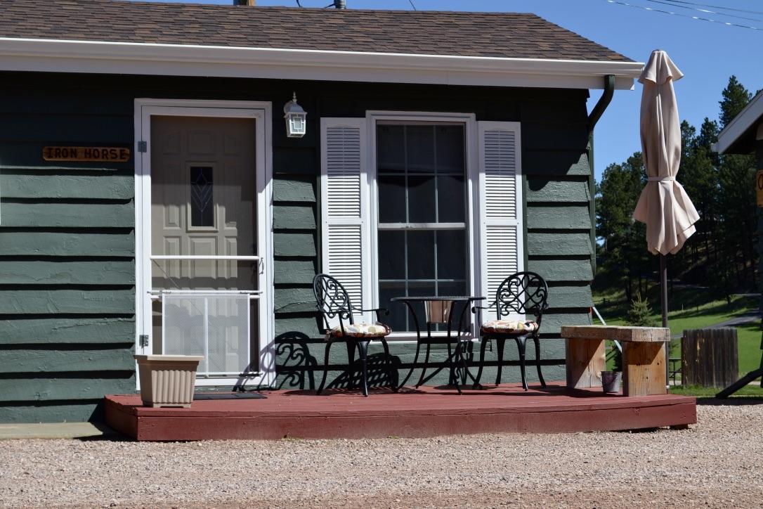 Black Elk Resort Hill City Εξωτερικό φωτογραφία