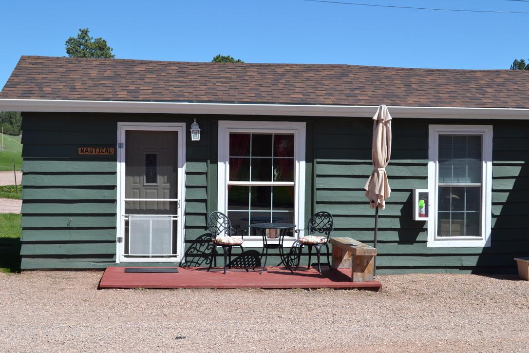 Black Elk Resort Hill City Εξωτερικό φωτογραφία