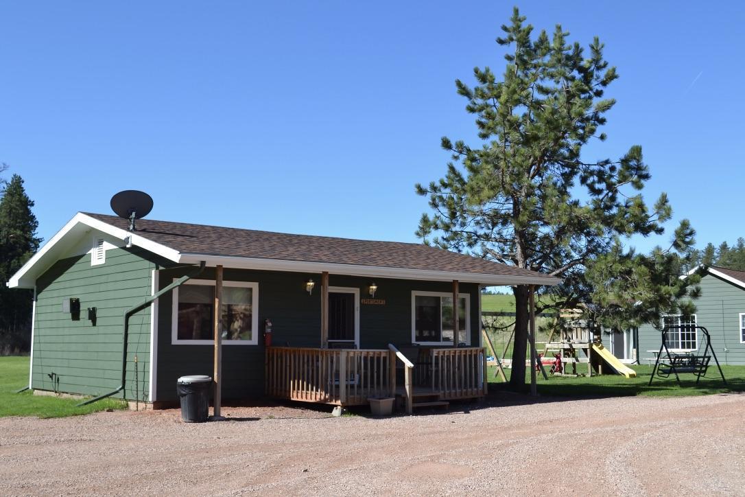 Black Elk Resort Hill City Εξωτερικό φωτογραφία