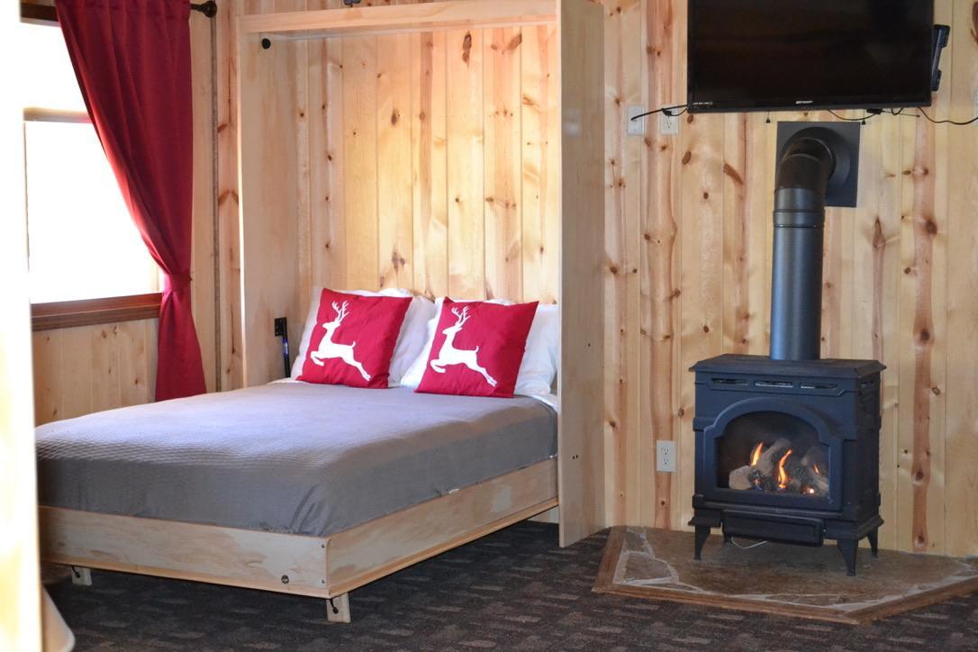 Black Elk Resort Hill City Εξωτερικό φωτογραφία