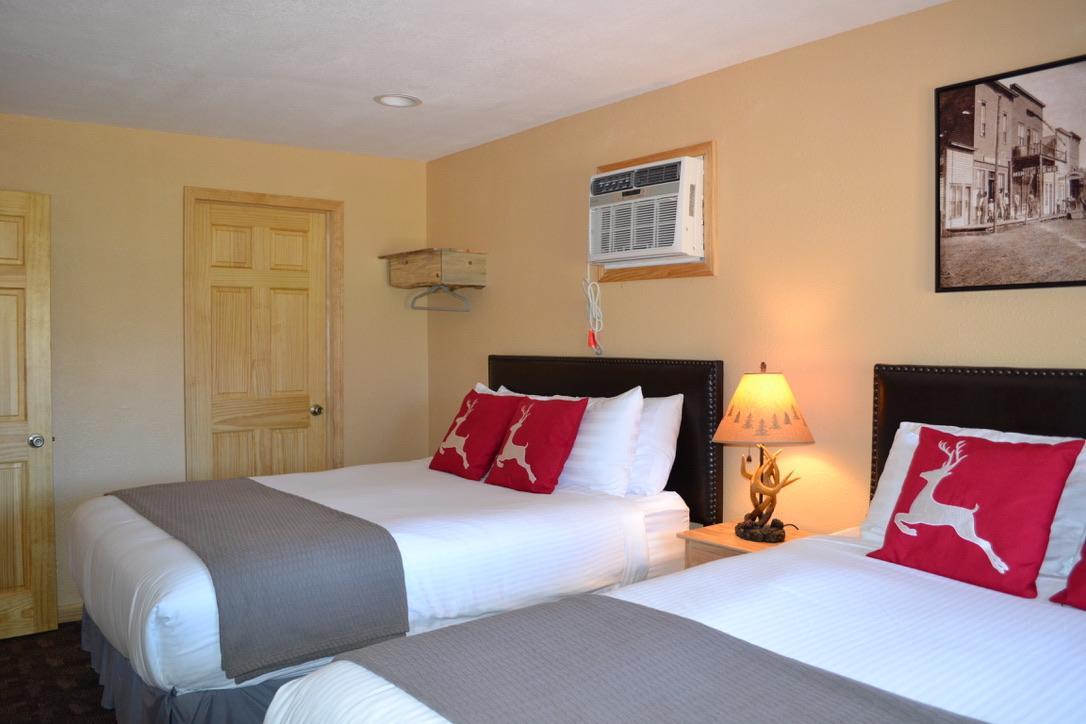 Black Elk Resort Hill City Εξωτερικό φωτογραφία