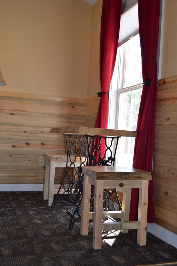 Black Elk Resort Hill City Εξωτερικό φωτογραφία
