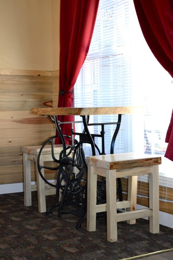 Black Elk Resort Hill City Εξωτερικό φωτογραφία