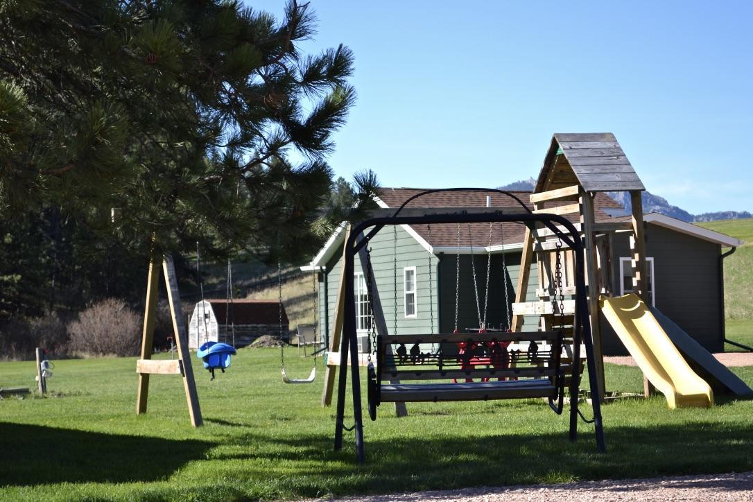 Black Elk Resort Hill City Εξωτερικό φωτογραφία