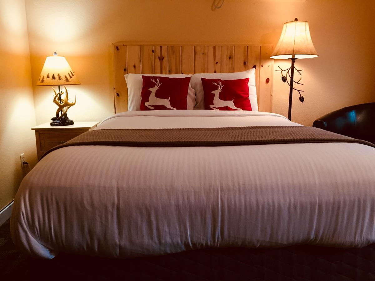 Black Elk Resort Hill City Εξωτερικό φωτογραφία