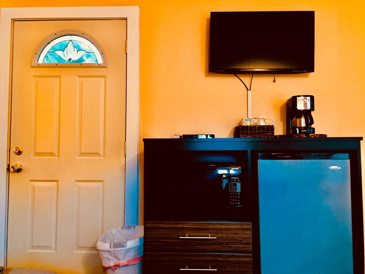 Black Elk Resort Hill City Εξωτερικό φωτογραφία