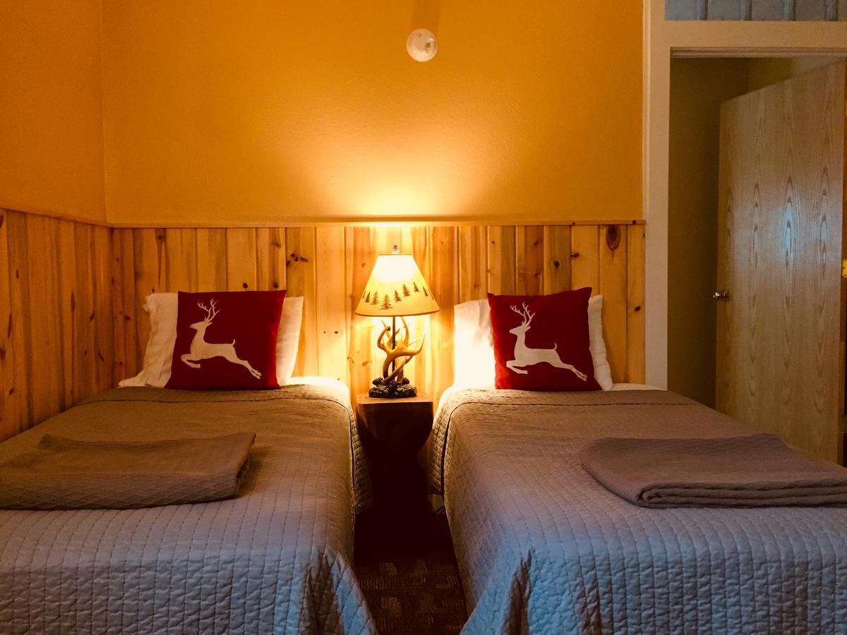 Black Elk Resort Hill City Εξωτερικό φωτογραφία