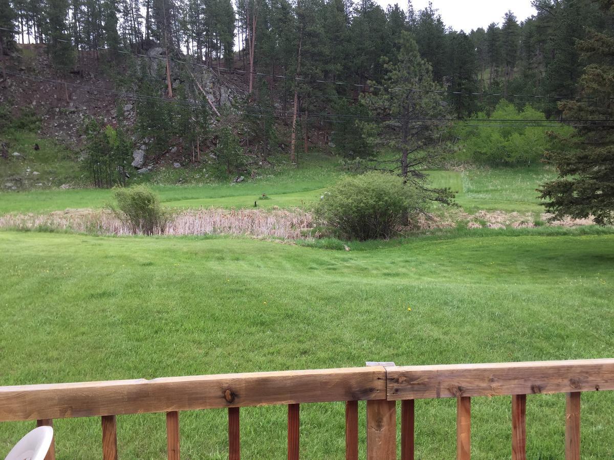 Black Elk Resort Hill City Εξωτερικό φωτογραφία