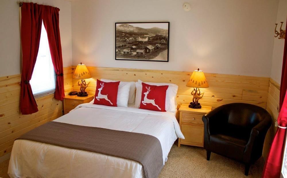 Black Elk Resort Hill City Εξωτερικό φωτογραφία