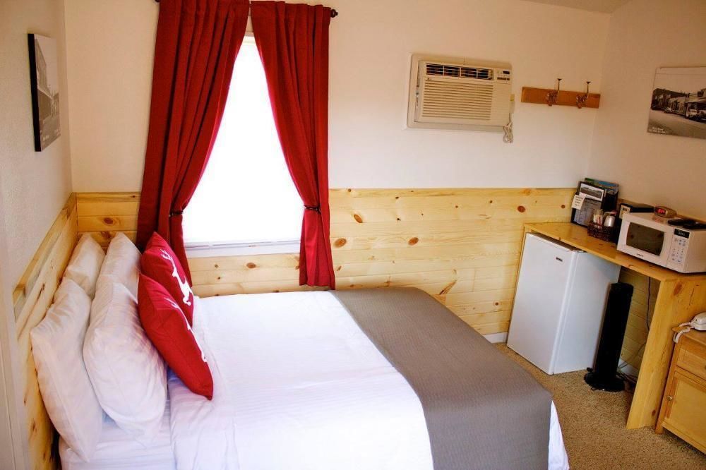 Black Elk Resort Hill City Εξωτερικό φωτογραφία