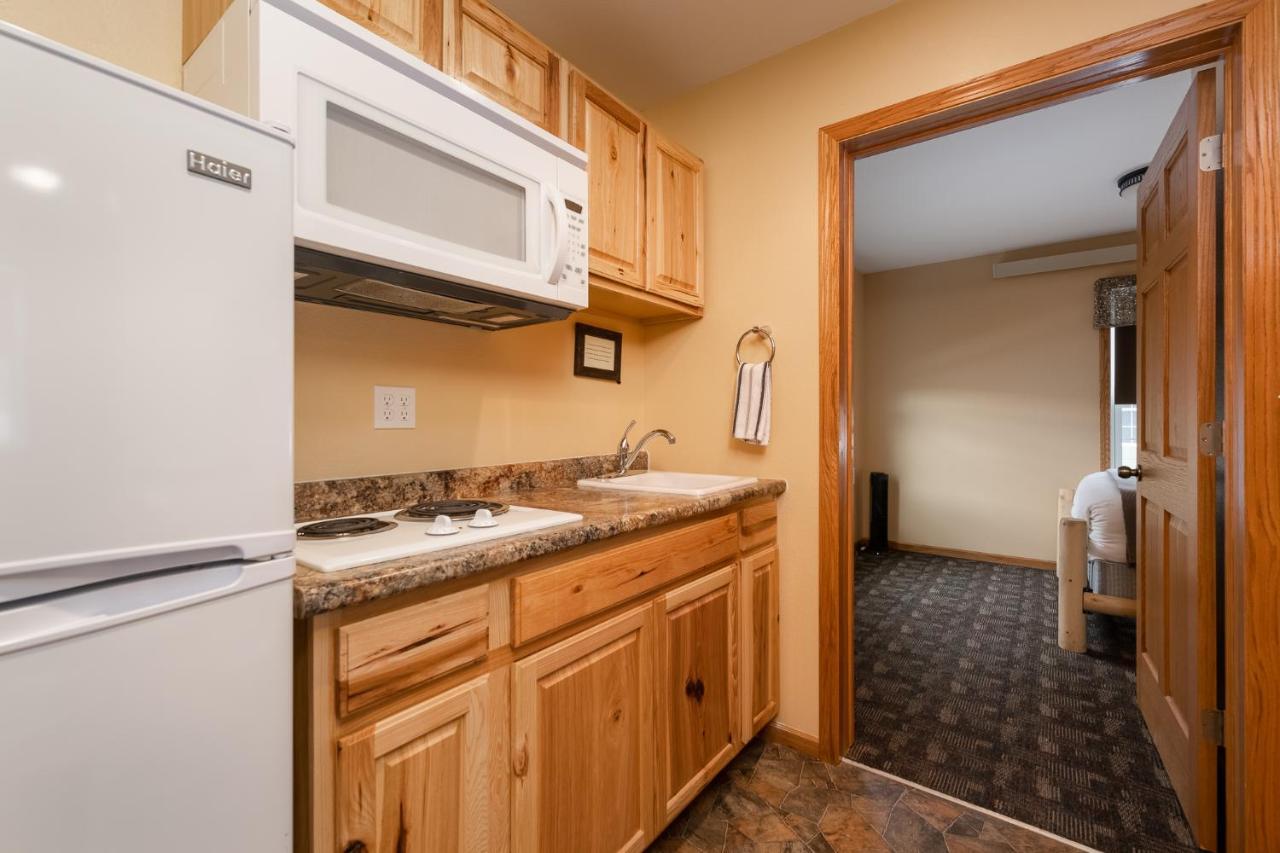 Black Elk Resort Hill City Εξωτερικό φωτογραφία