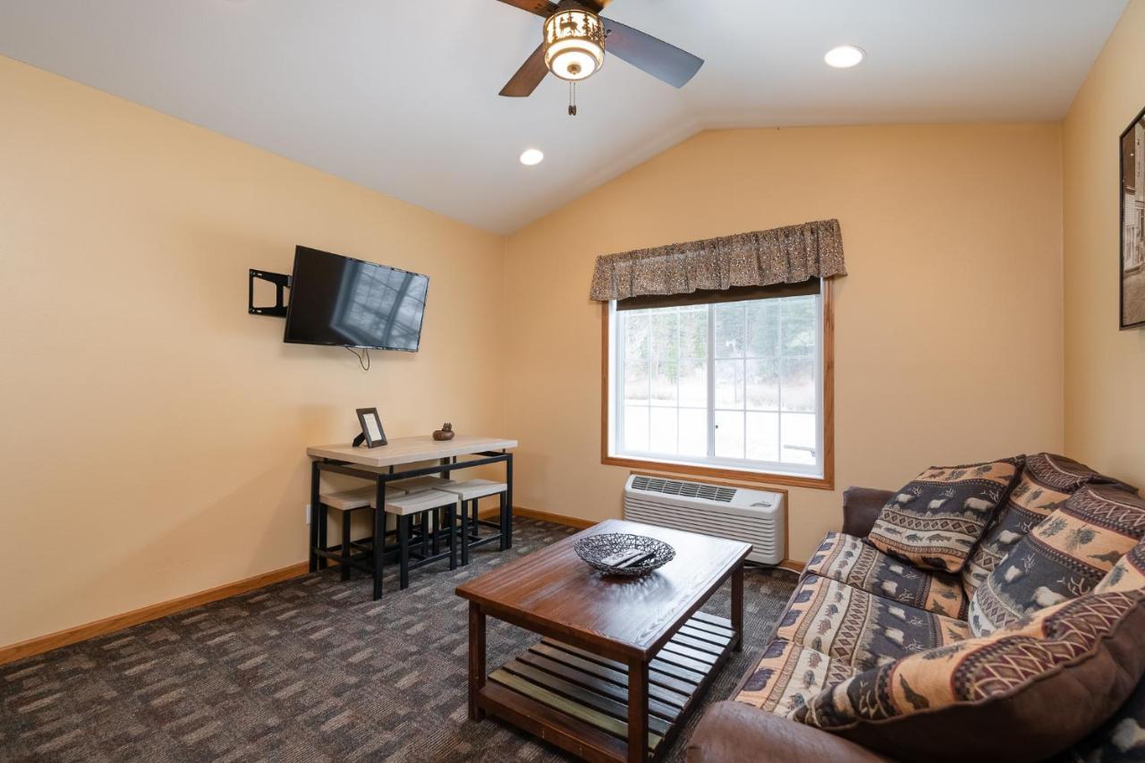 Black Elk Resort Hill City Εξωτερικό φωτογραφία