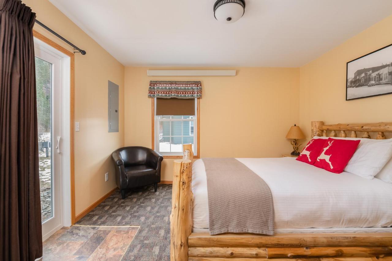 Black Elk Resort Hill City Εξωτερικό φωτογραφία