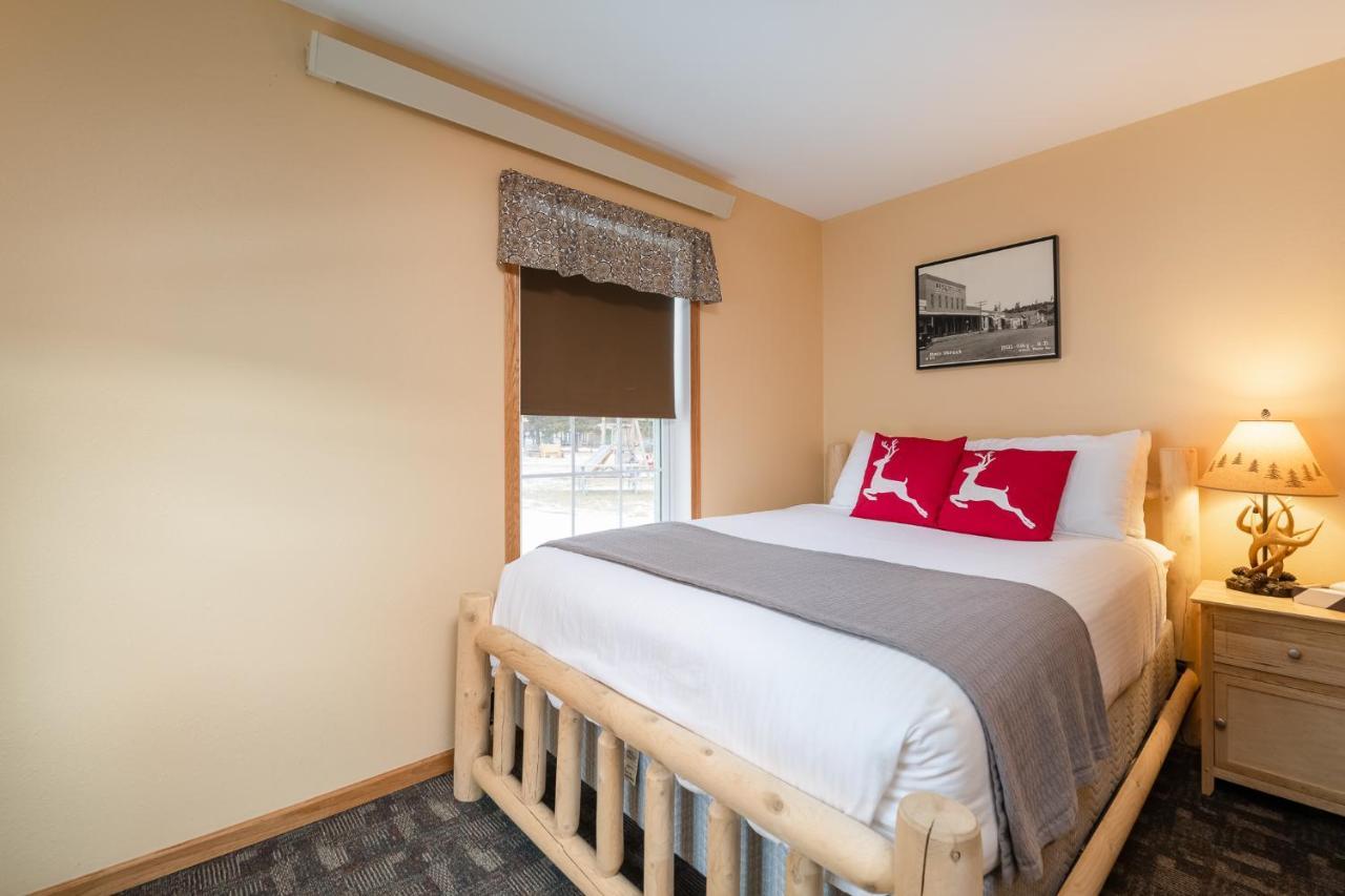 Black Elk Resort Hill City Εξωτερικό φωτογραφία