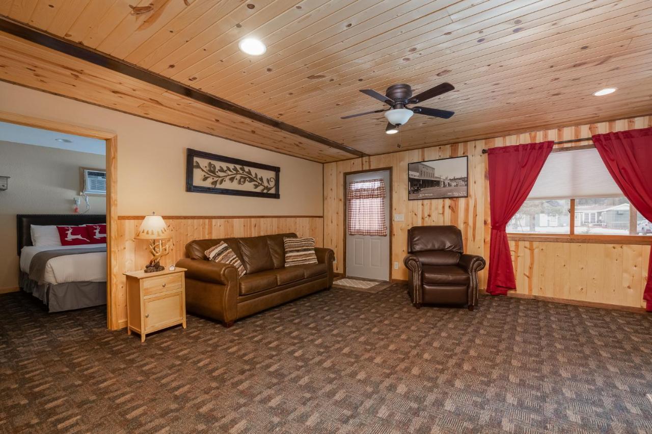 Black Elk Resort Hill City Εξωτερικό φωτογραφία