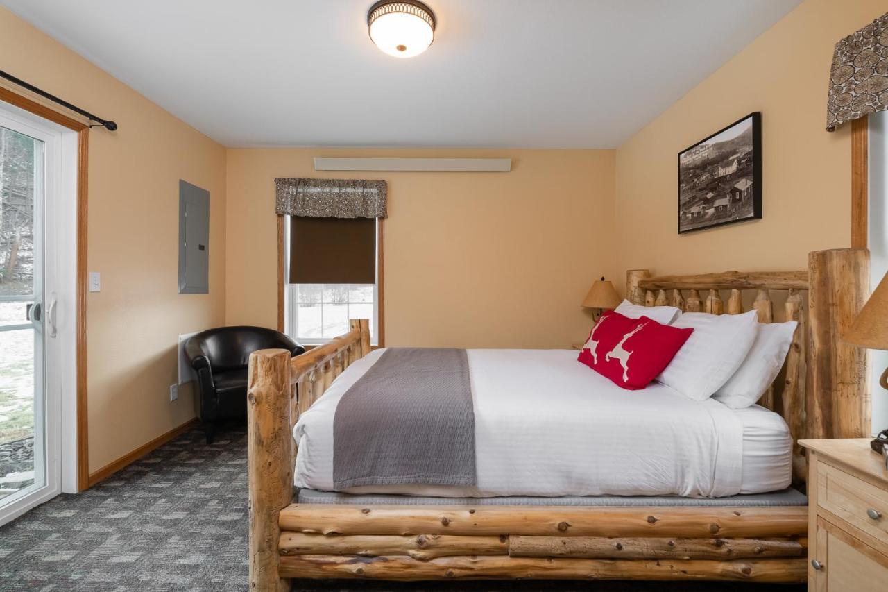 Black Elk Resort Hill City Εξωτερικό φωτογραφία