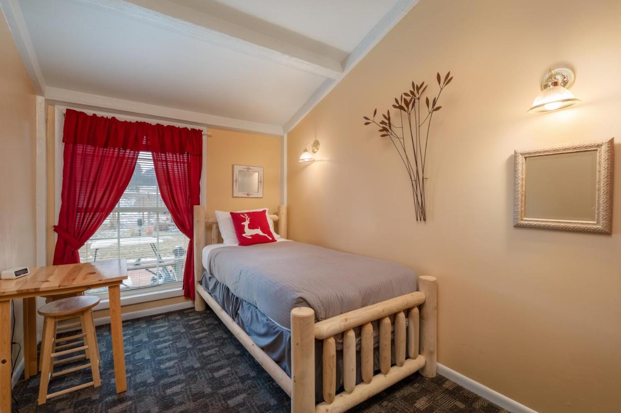 Black Elk Resort Hill City Εξωτερικό φωτογραφία