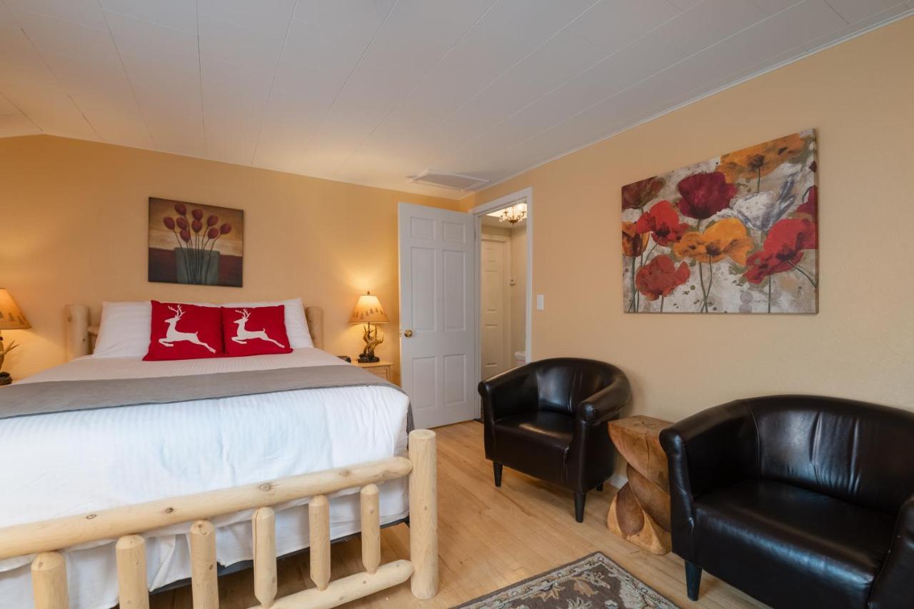 Black Elk Resort Hill City Εξωτερικό φωτογραφία