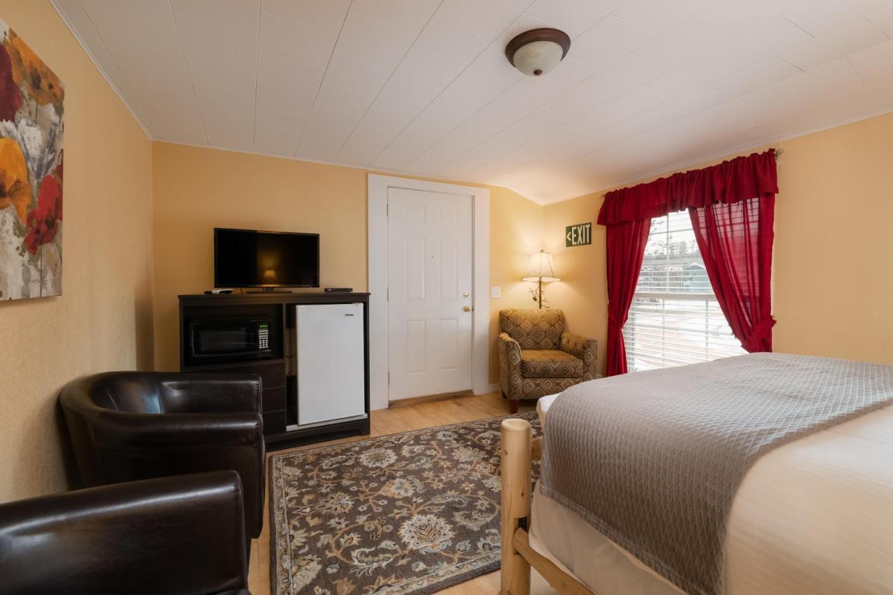 Black Elk Resort Hill City Εξωτερικό φωτογραφία