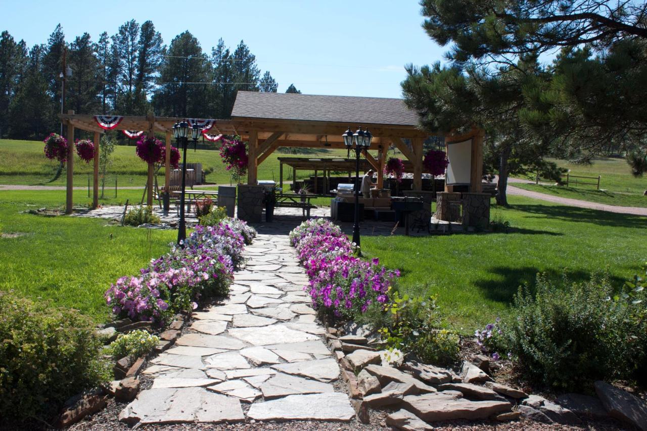 Black Elk Resort Hill City Εξωτερικό φωτογραφία