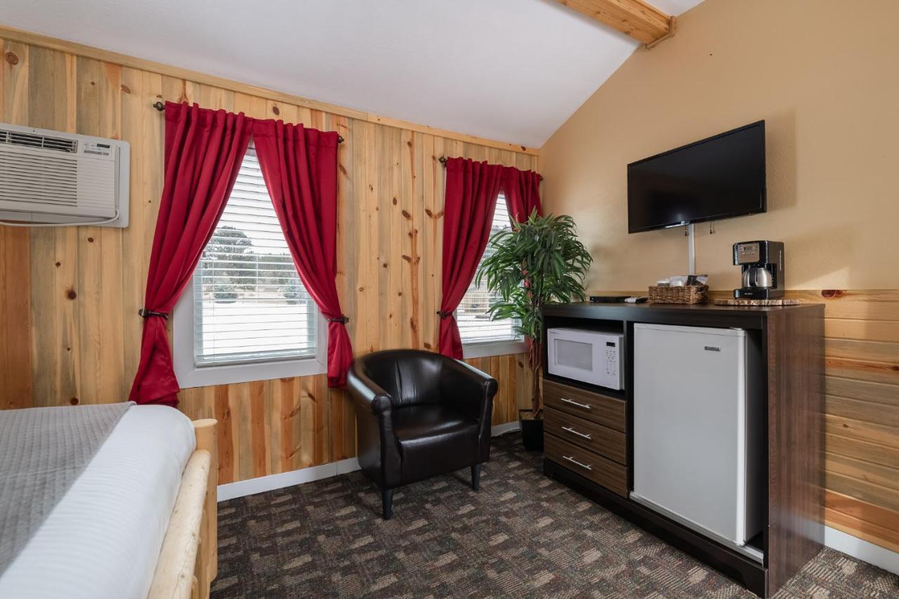 Black Elk Resort Hill City Εξωτερικό φωτογραφία