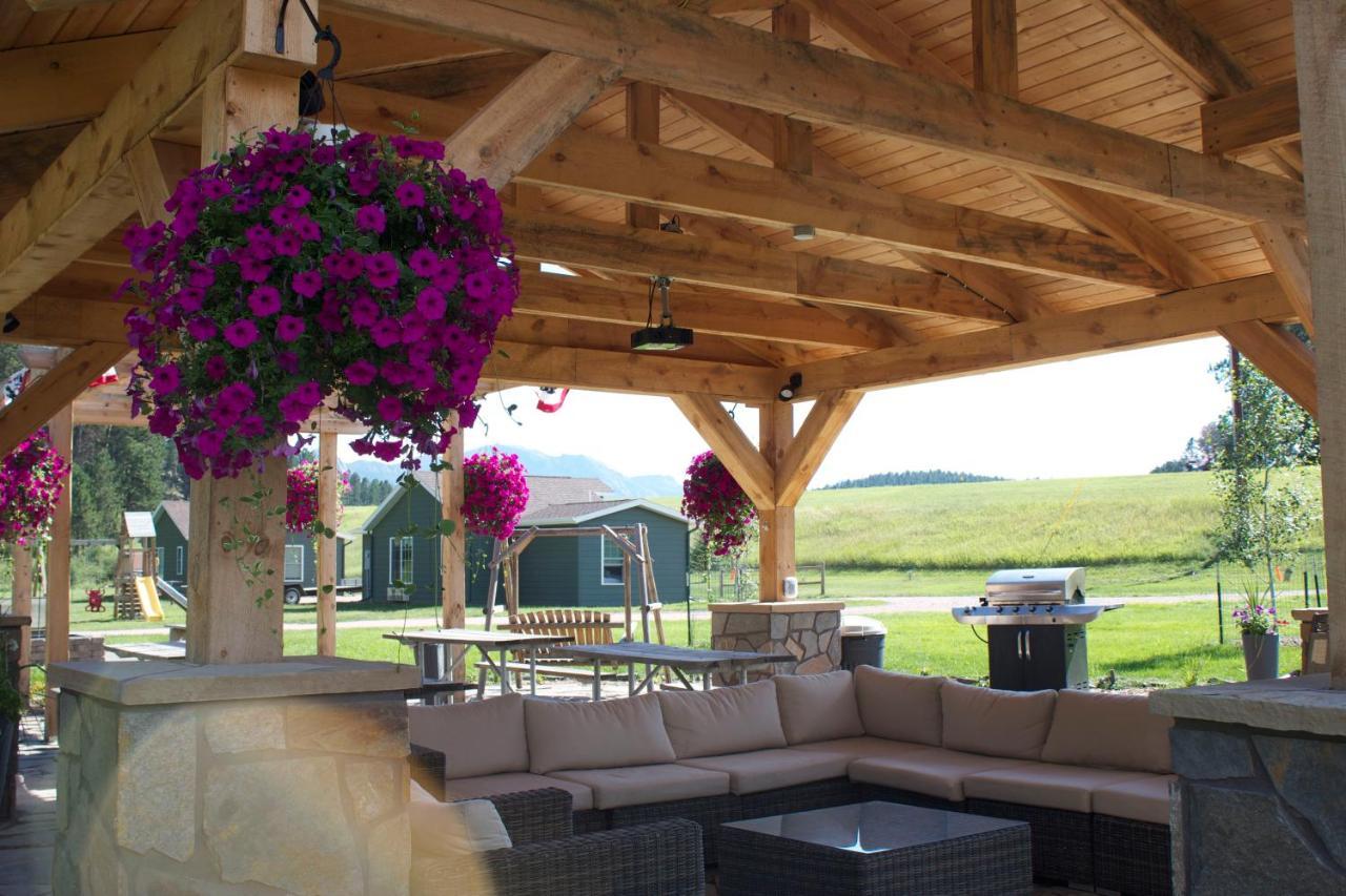 Black Elk Resort Hill City Εξωτερικό φωτογραφία