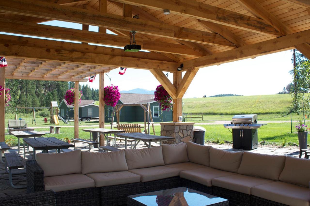 Black Elk Resort Hill City Εξωτερικό φωτογραφία