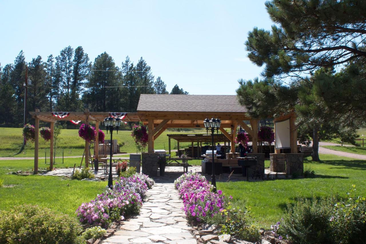 Black Elk Resort Hill City Εξωτερικό φωτογραφία