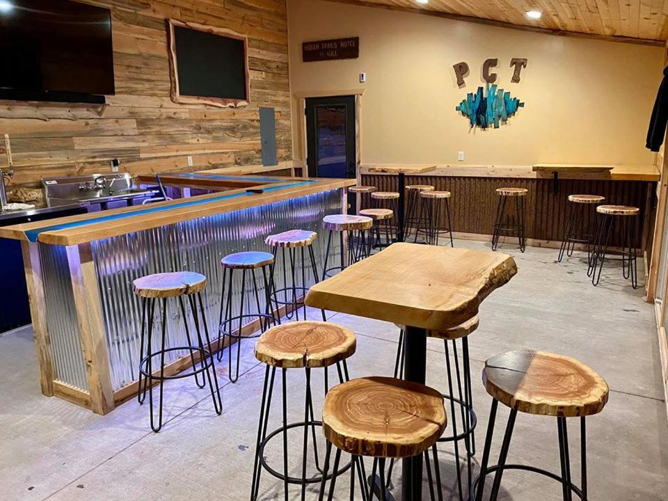Black Elk Resort Hill City Εξωτερικό φωτογραφία